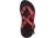 Chaco Tegu - Womens, Wdstk New Ntv Red, Medium, 12, J107380-12