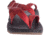 Chaco Tegu - Womens, Wdstk New Ntv Red, Medium, 12, J107380-12