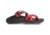 Chaco Tegu - Womens, Wdstk New Ntv Red, Medium, 12, J107380-12