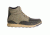 Chaco Teton Casual Boot - Men's, Olive Night, 7.5 US J106035-07.5