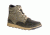 Chaco Teton Casual Boot - Men's, Olive Night, 7.5 US J106035-07.5