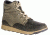 Chaco Teton Casual Boot - Mens-Olive Night-Medium-8.5