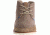 Chaco Thompson Chukka Canvas Casual Boot - Men's, Otter, 13 US, J106151-13.0