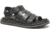 Chaco Townes Fisherman Sandals - Womens, Black, 9, JCH109476-M-9