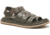 Chaco Townes Fisherman Sandals - Womens, OliveNight, 12, JCH109478-M-12