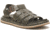 Chaco Townes Fisherman Sandals - Womens, OliveNight, 12, JCH109478-M-12