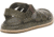 Chaco Townes Fisherman Sandals - Womens, OliveNight, 12, JCH109478-M-12