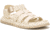 Chaco Townes Fishwrman Sandals - Womens, Angora, 7, JCH109558-M-7