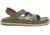Chaco Townes Sandals - Womens, OliveNight, 11, JCH109474-M-11