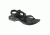 Chaco Updraft Bulloo Sandal - Men's-Black-Regular-10 US