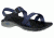 Chaco Updraft Bulloo Sandal - Men's-Diamond Weave-Regular-7 US