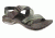 Chaco Updraft Bulloo Sandal - Men's-Greener-Medium-15