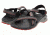 Chaco Updraft Bulloo Sandal - Men's-Red Line-Regular-8 US