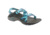 Chaco Updraft Bulloo Sandal - Women's-Birds of a Feat-10 US