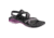 Chaco Updraft Bulloo Sandal - Women's-Dark Shadow-11 US