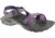Chaco Updraft EcoTread 2 Sandal - Women's-Violet Rows-Medium-5