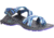 Chaco Updraft EcoTread 2 Womens Sandal, Tunnel Orchid, 9 J105996-9