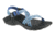 Chaco Updraft EcoTread Sandal - Women's-Sand Dune Blue-Medium-8 US