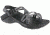 Chaco Updraft Ecotread X2 Sandal - Women's-Black Waves-Medium-12