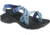 Chaco Updraft Ecotread X2 Sandal - Women's-Sand Dune Blue-Medium-10 US