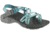 Chaco Updraft Ecotread X2 Sandal - Women's-Yellow Beams-Medium-10