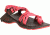 Updraft Ecotread X2 Sandal - Womens-Dutch Camelia-Medium-5