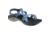 Chaco Updraft X2 Genweb Sandal - Women's-Stream-Medium-6 US