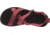 Chaco Wayfarer Sandal - Mens, Port, 8 US, JCH107187-M08.0