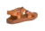 Chaco Wayfarer Sandal - Women's, Rust, 6 US J106528-06.0