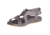 Chaco Wayfarer Sandal - Women's, Grey, 9 US J106532-09.0