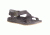 Chaco Wayfarer Sandal - Women's, Grey, 9 US J106532-09.0