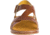 Chaco Wayfarer Sandals - Womens, Ochre, 7 US, JCH107938-7