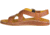 Chaco Wayfarer Sandals - Womens, Ochre, 7 US, JCH107938-7