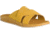 Chaco Wayfarer Slide Sandals - Womens, Ochre, 7 US, JCH107926-7