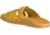 Chaco Wayfarer Slide Sandals - Womens, Ochre, 7 US, JCH107926-7