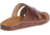 Chaco Wayfarer Slide Sandals - Womens, Toffee, 6 US, JCH108214-6