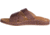 Chaco Wayfarer Slide Sandals - Womens, Toffee, 6 US, JCH108214-6