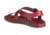 Chaco Wayfarer - Womens, Port, Medium, 11, J107350-11