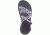 Chaco Wrapsody X Sandal, Picnic Purple, 8, J105870-8