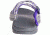 Chaco Wrapsody X Sandal, Picnic Purple, 8, J105870-8