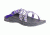 Chaco Wrapsody X Sandal, Picnic Purple, 8, J105870-8