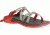 Chaco Wrapsody X Sandal - Women's-Chia Turquoise-Medium-5