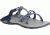 Chaco Wrapsody X Sandal - Women's-Diamond Eclipse-Medium-5