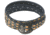 Chaco Wrist Wrap Bracelet-Crest Citrus-One Size