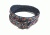 Chaco Wrist Wrap Bracelet, Blue Peace, One Size US JC195355-ONE SIZE