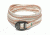 Chaco Wrist Wrap Bracelet, Venice Opal, One Size US JC195437-ONE SIZE