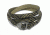 Chaco Wrist Wrap Bracelet, Palm Avocado, One Size US JC195439-ONE SIZE