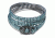 Chaco Wrist Wrap Bracelet, Blazer Green, One Size US JC195441-ONE SIZE