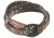 Chaco Wrist Wrap Bracelet-Patriot Dreams-One Size