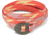 Chaco Wrist Wrap Bracelet, Tricky Tiger, JC195612